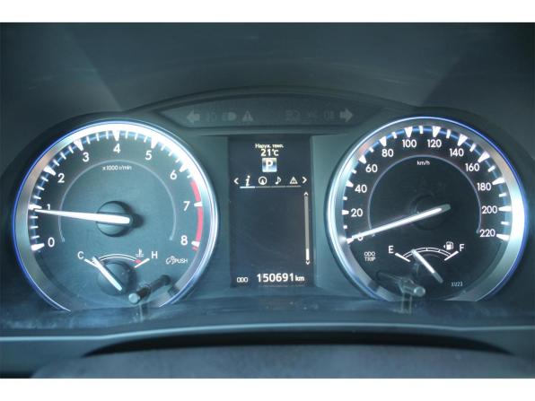 Toyota Highlander III (XU50) с пробегом 2014 года, цена 2 610 000 рублей, 150690 км, внедорожник, Автокод Объявления