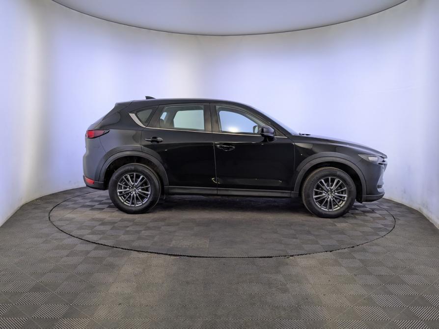 Mazda CX-5 II Москва  - изображение 4