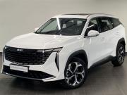 Geely Atlas II Москва  - изображение 24
