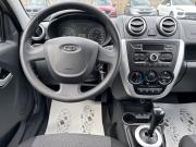 Lada (ВАЗ) Granta I Пермь  - изображение 38