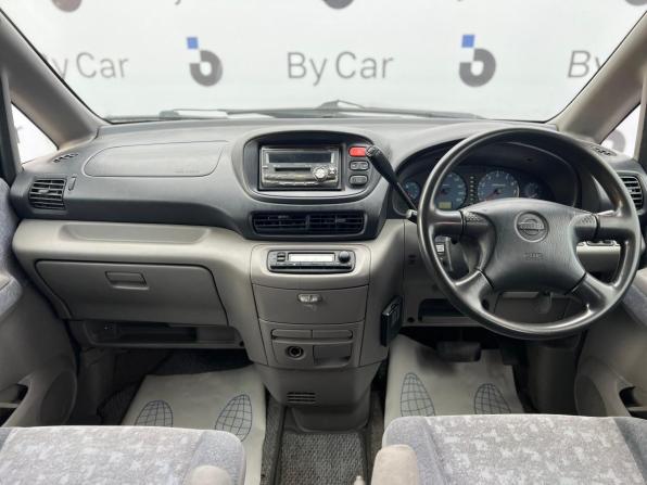 Nissan Serena II (C24) с пробегом 2001 года, цена 459 000 рублей, 380000 км, минивэн, Автокод Объявления
