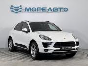 Porsche Macan I Калининград  - изображение 25