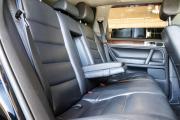 Volkswagen Touareg I Рестайлинг Уфа  - изображение 31