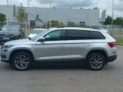 Skoda Kodiaq I Санкт-Петербург  - изображение 21
