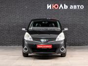Nissan Note I Рестайлинг Екатеринбург  - изображение 19