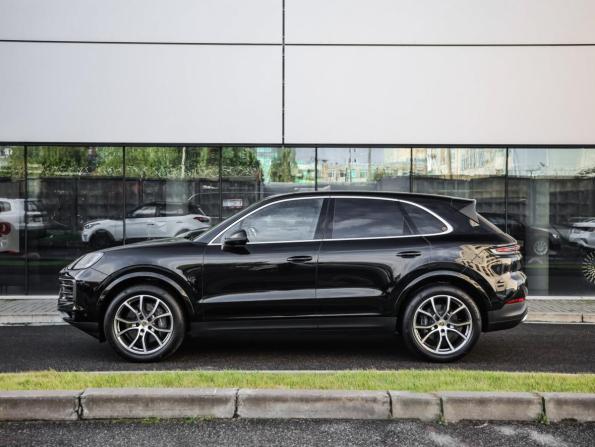 Porsche Cayenne III Рестайлинг с пробегом 2023 года, цена 12 875 000 рублей, 49633 км, внедорожник, Автокод Объявления