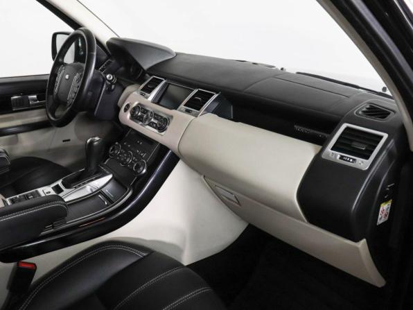 Land Rover Range Rover Sport I Рестайлинг с пробегом 2013 года, цена 2 871 000 рублей, 97273 км, внедорожник, Автокод Объявления