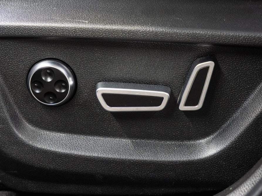 Chery Tiggo 4 I Рестайлинг Тюмень  - изображение 14