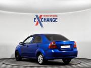 Chevrolet Aveo I Рестайлинг Нижний Новгород  - изображение 19