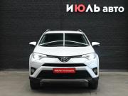 Toyota RAV4 IV (XA40) Рестайлинг Екатеринбург  - изображение 22