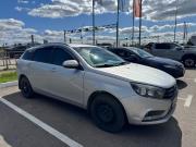 Lada (ВАЗ) Vesta I Уфа  - изображение 11