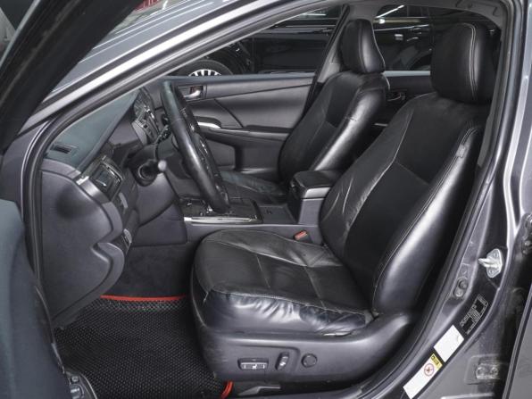 Toyota Camry VII (XV50) с пробегом 2013 года, цена 1 249 000 рублей, 312849 км, седан, Автокод Объявления