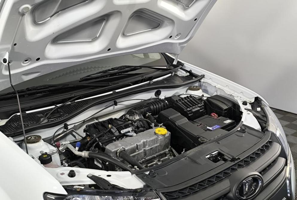Lada (ВАЗ) Largus I Рестайлинг Нижний Новгород  - изображение 16