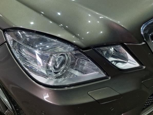 Mercedes-Benz E-Класс IV (W212 S212 C207) с пробегом 2011 года, цена 1 400 000 рублей, 260414 км, седан, Автокод Объявления