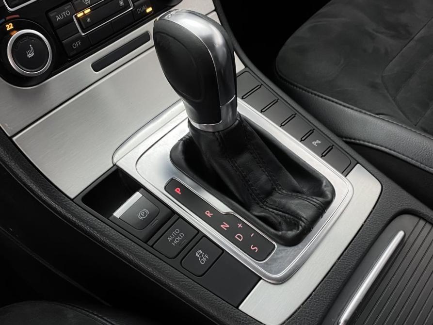 Volkswagen Passat B7 Нижний Новгород  - изображение 17