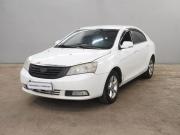 Geely Emgrand EC7 Москва  - изображение 10