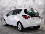 Opel Meriva B Рестайлинг Ульяновск  - изображение 22