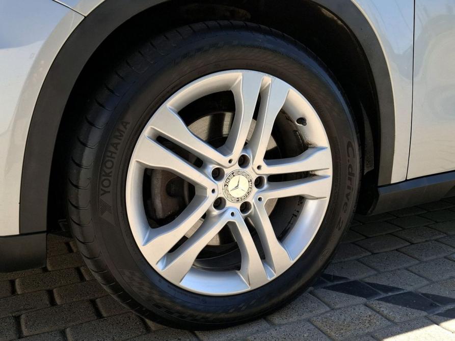 Mercedes-Benz GLA I (X156) Санкт-Петербург  - изображение 15