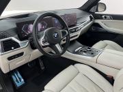 BMW X5 IV (G05/G18) Рестайлинг Москва  - изображение 33