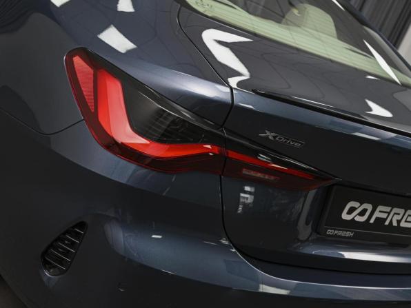 BMW 4 серии G22 G23 G26 с пробегом 2021 года, цена 4 989 000 рублей, 25954 км, купе, Автокод Объявления