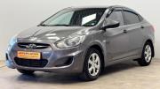 Hyundai Solaris I Киров  - изображение 14