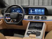 Chery Tiggo 9 I (China Market) Красноярск  - изображение 49