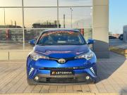 Toyota C-HR I Владикавказ  - изображение 17