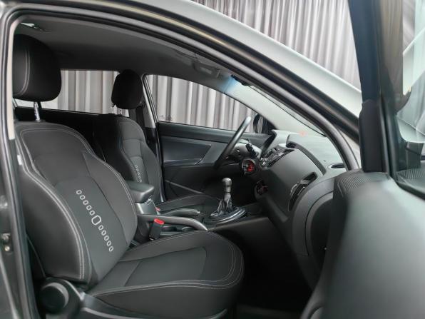 Kia Sportage III с пробегом 2011 года, цена 1 455 000 рублей, 57035 км, внедорожник, Автокод Объявления