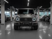 Mercedes-Benz G-Класс III (W463) Москва  - изображение 38