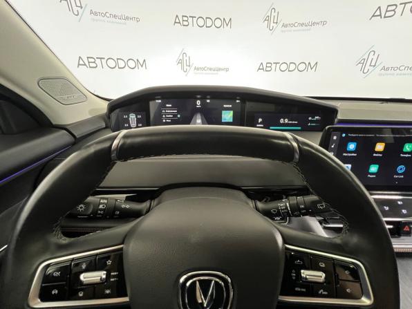 Changan UNI-K с пробегом 2023 года, цена 2 747 900 рублей, 34364 км, внедорожник, Автокод Объявления