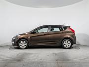 Hyundai Solaris I Рестайлинг Санкт-Петербург  - изображение 26