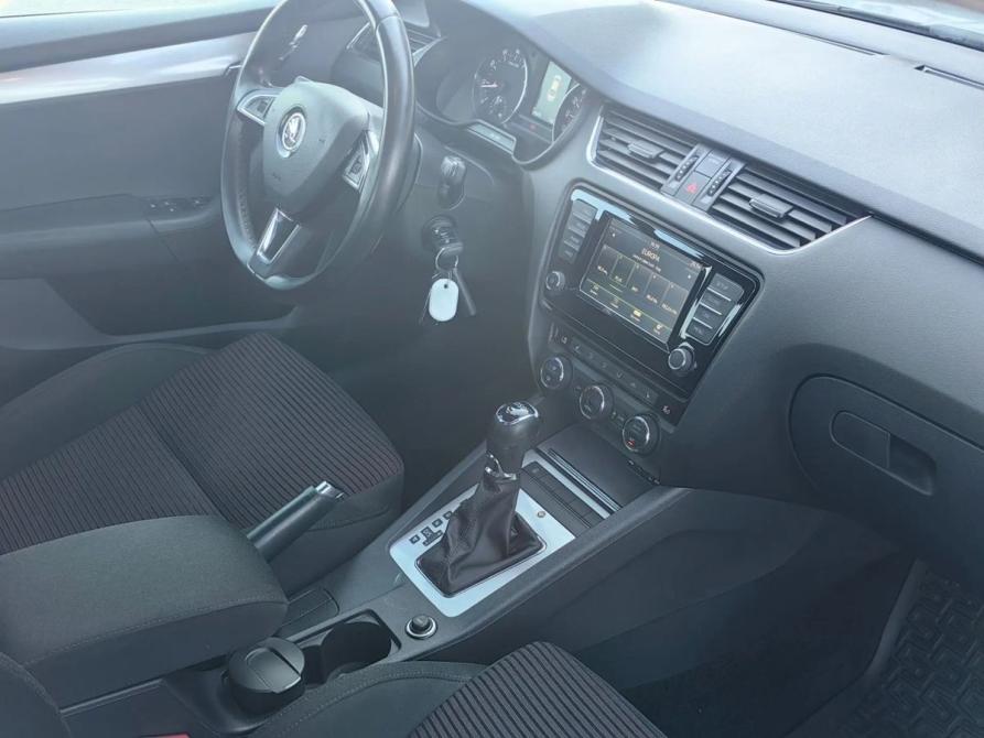 Skoda Octavia III (A7) Волгоград  - изображение 9