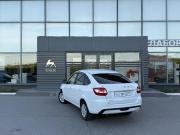 Lada (ВАЗ) Granta I Рестайлинг Омск  - изображение 27