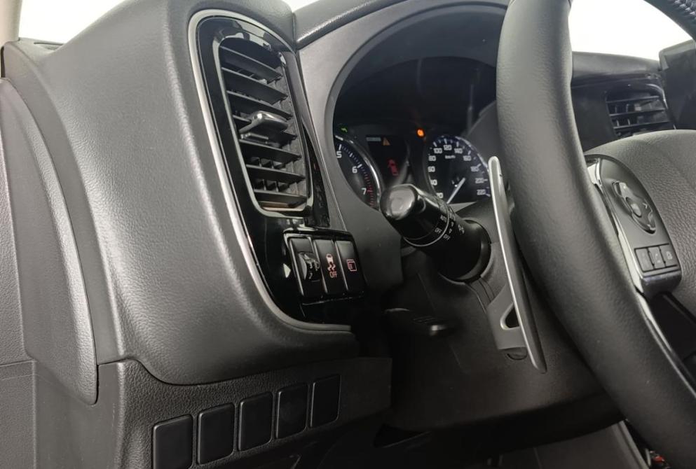 Mitsubishi Outlander III Волгоград  - изображение 9