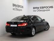 BMW 5 серии VII (G30/G31/G38) Санкт-Петербург  - изображение 27