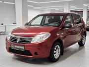 Renault Sandero I Казань  - изображение 23