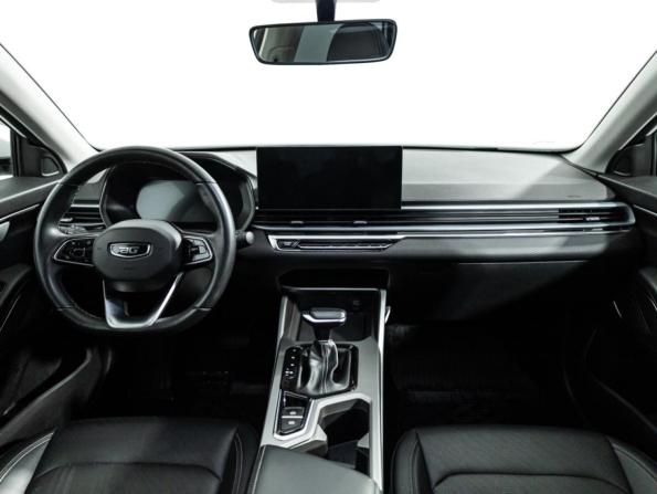 Belgee S50 с пробегом 2025 года, цена 1 737 000 рублей, 36396 км, седан, Автокод Объявления