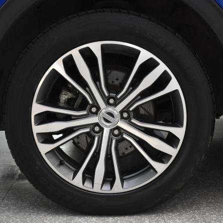 Haval F7 I с пробегом 2020 года, цена 1 635 000 рублей, 147747 км, внедорожник, Автокод Объявления