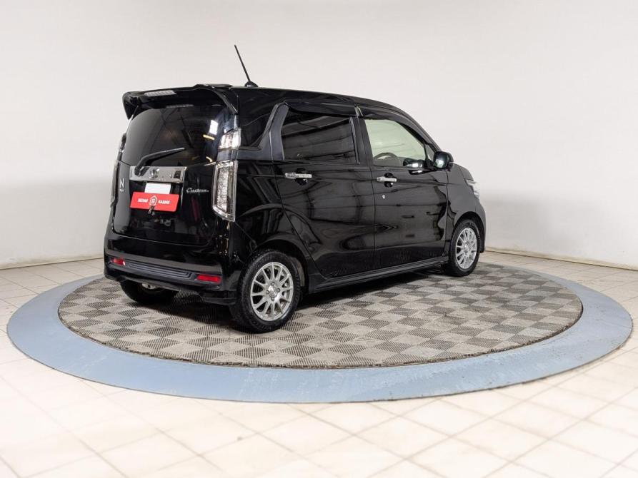 Honda N-WGN I Екатеринбург  - изображение 8