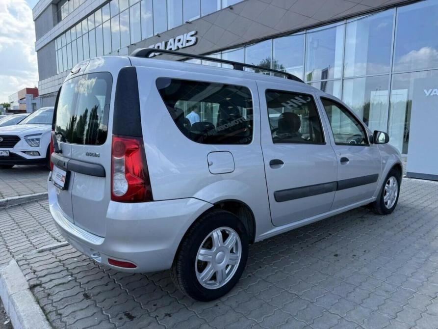 Lada (ВАЗ) Largus I Набережные Челны  - изображение 17