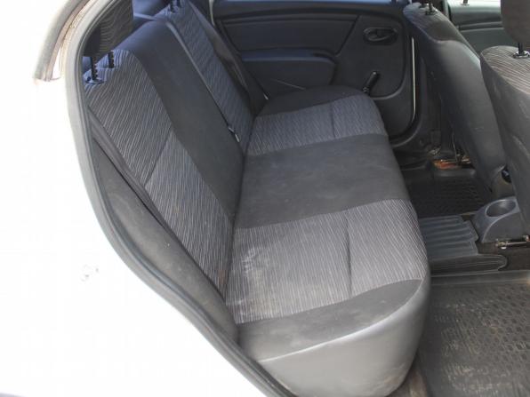 Renault Logan I Рестайлинг с пробегом 2012 года, цена 259 000 рублей, 251644 км, седан, Автокод Объявления