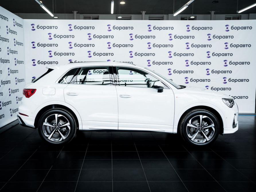 Audi Q3 Sportback III (FJ) Ростов-на-Дону  - изображение 5