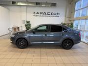 Skoda Rapid I Волгоград  - изображение 23