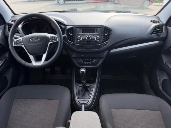 Lada (ВАЗ) Vesta I с пробегом 2021 года, цена 1 080 000 рублей, 44000 км, седан, Автокод Объявления