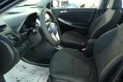 Hyundai Solaris I Омск  - изображение 30
