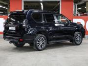 Toyota Land Cruiser Prado 150 Series Рестайлинг 3 Москва  - изображение 30