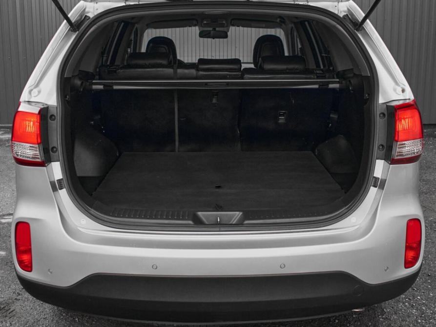 Kia Sorento II Рестайлинг Екатеринбург  - изображение 8
