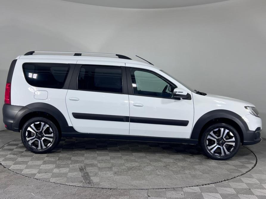 Lada (ВАЗ) Largus I Рестайлинг Ростов-на-Дону  - изображение 8