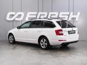 Skoda Octavia III (A7) Воронеж  - изображение 18