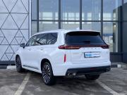 Exeed VX I Москва  - изображение 41